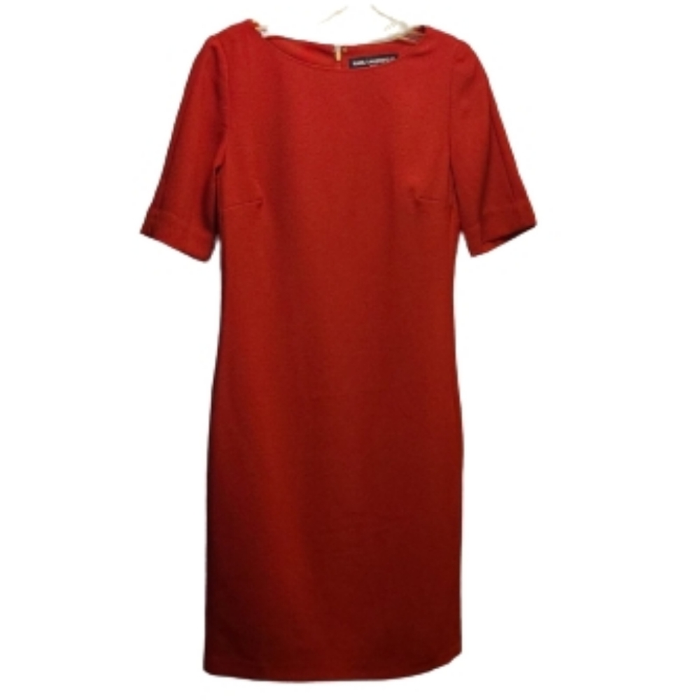 Karl Lagerfeld Dress. WD2